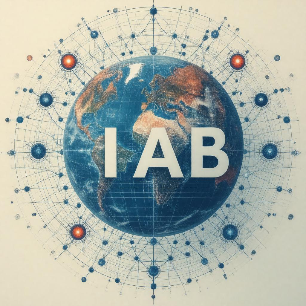 Internet Architecture Board